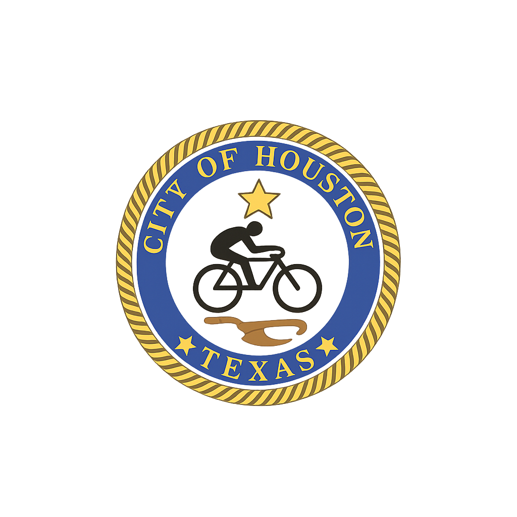 Bayou Biking Logo